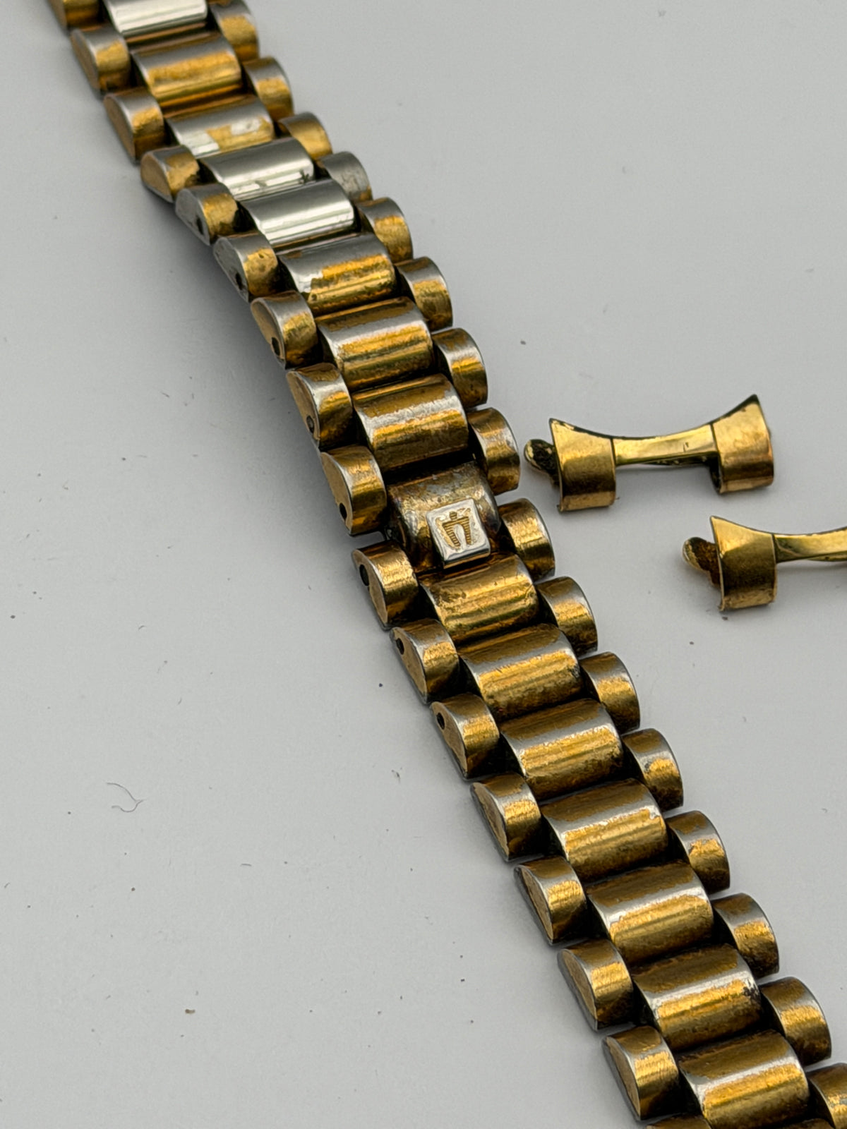 bulova 17mm cinturino strap