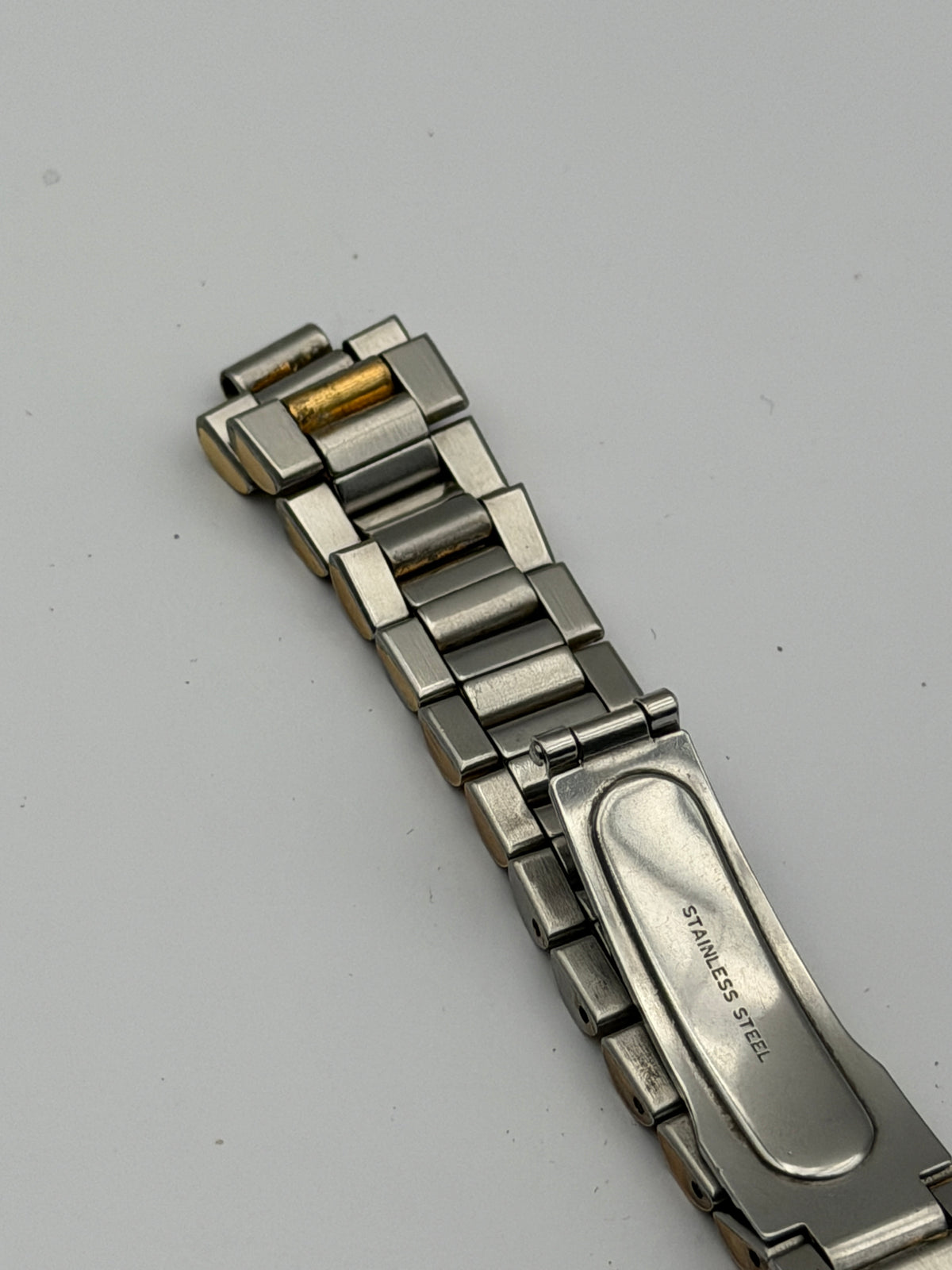 bulova 17mm cinturino strap