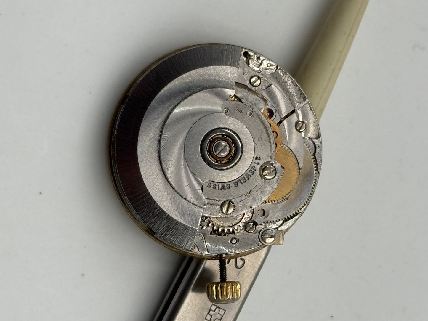 mondia eta 2824 automatic movement movimento