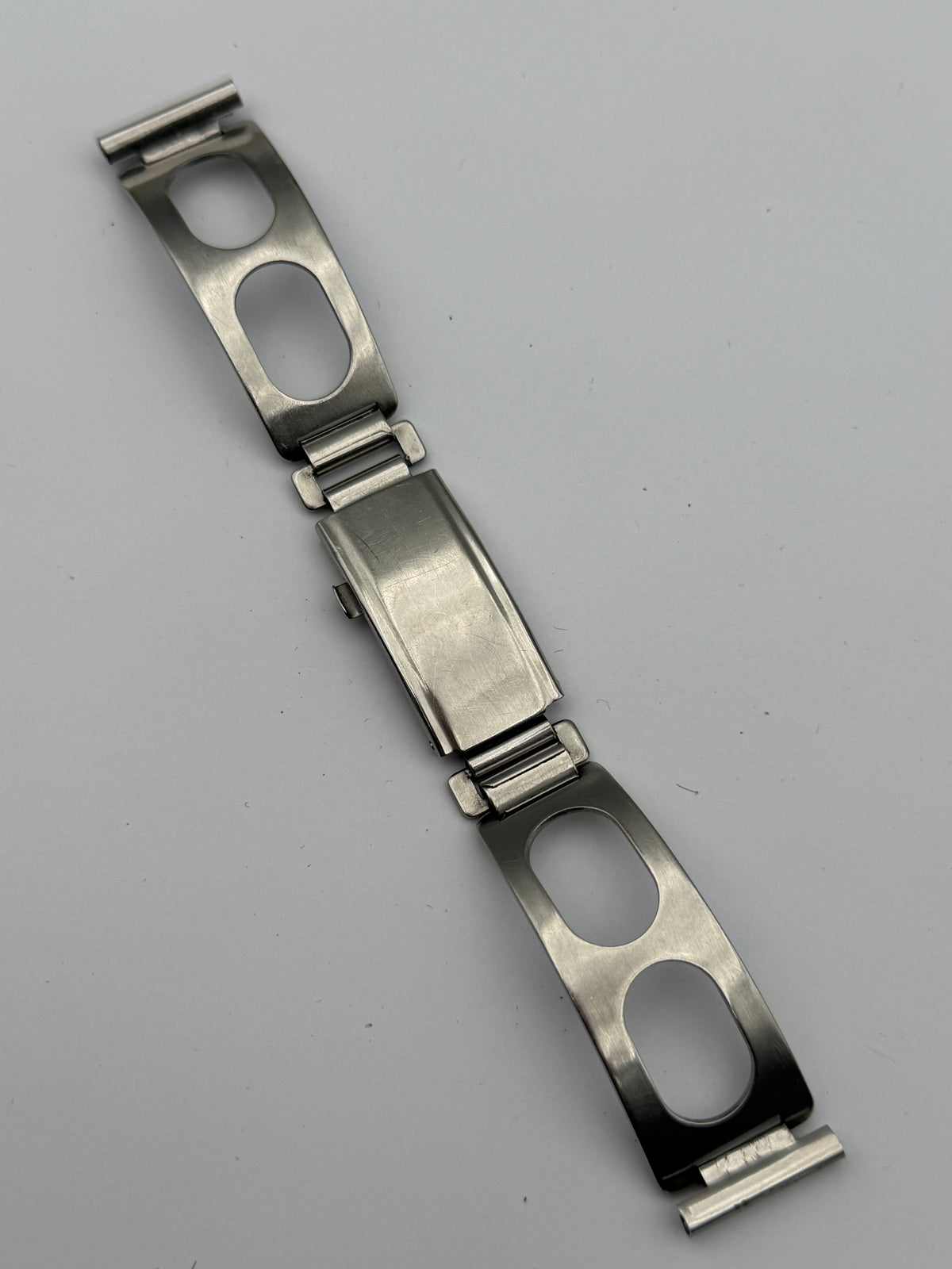 expandro 18mm bracciale bracelet vintage rare brevet