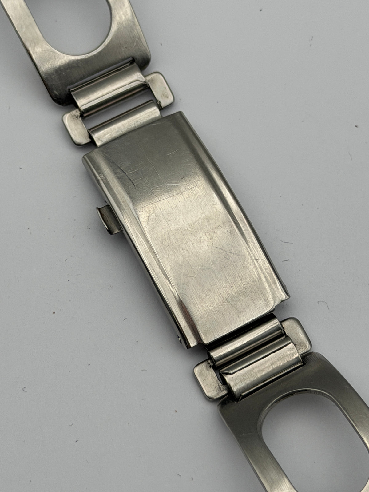 expandro 18mm bracciale bracelet vintage rare brevet