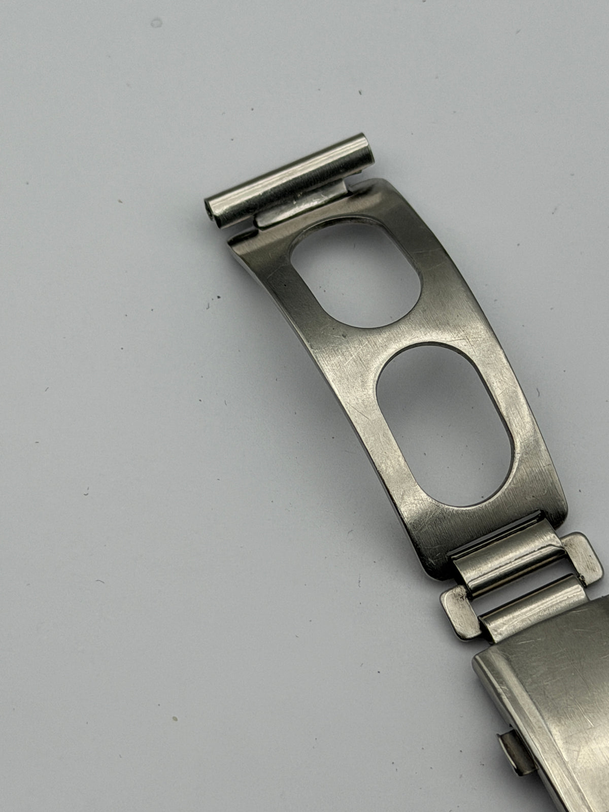 expandro 18mm bracciale bracelet vintage rare brevet