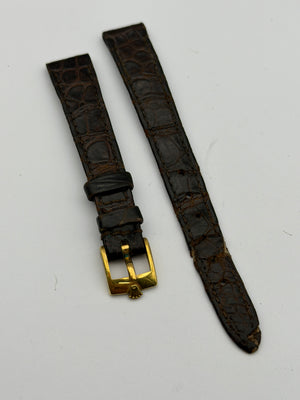 rolex 13mm cinturino strap Geneve
