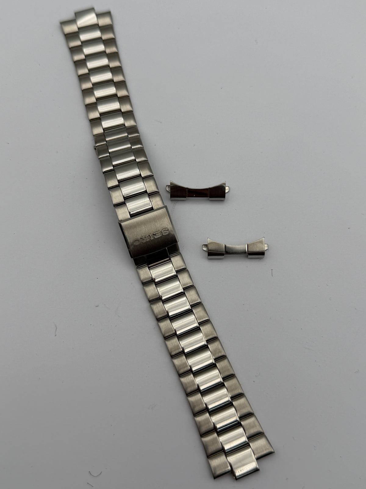 citizen 19mm bracciale bracelet cod.1497