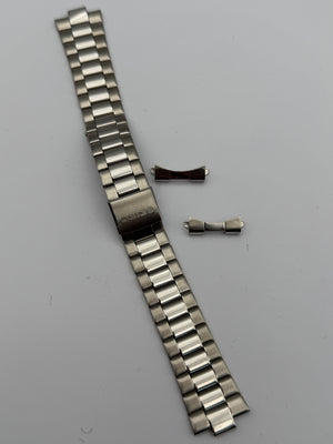 citizen 19mm bracciale bracelet cod.1497