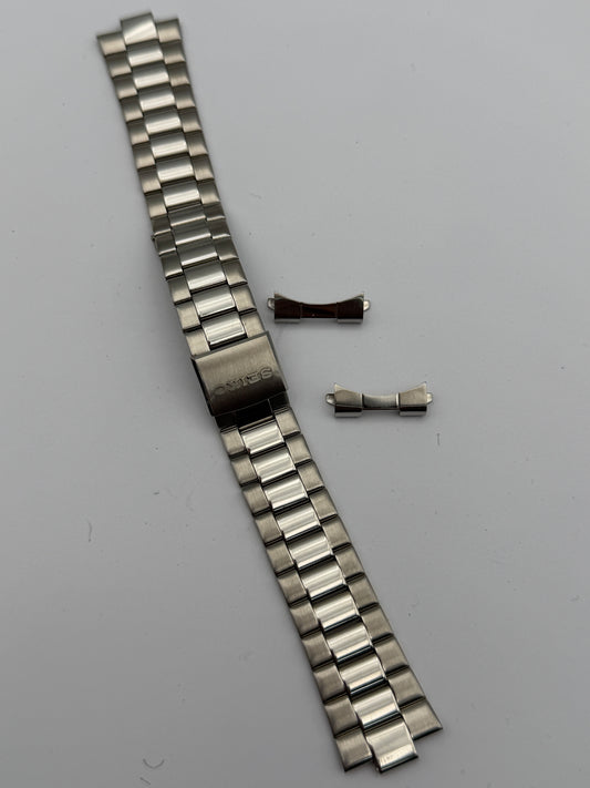 citizen 19mm bracciale bracelet cod.1497