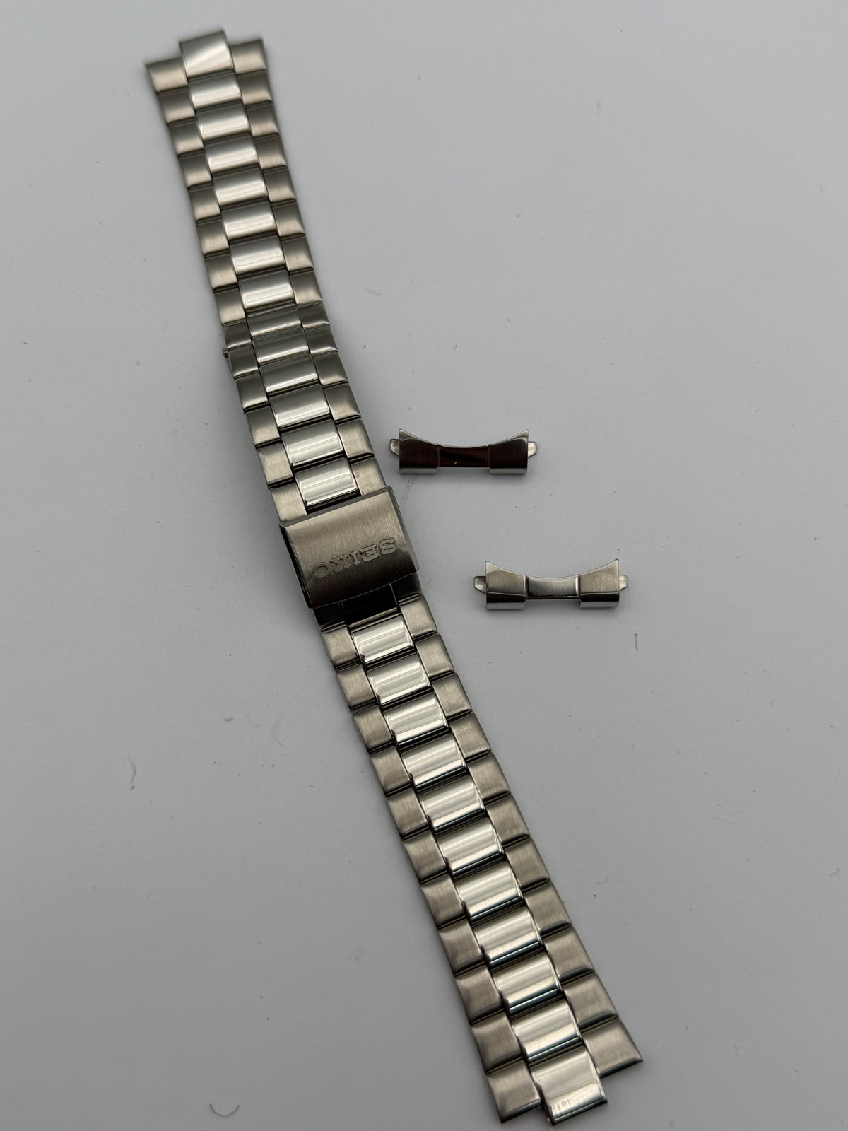 citizen 19mm bracciale bracelet cod.1497