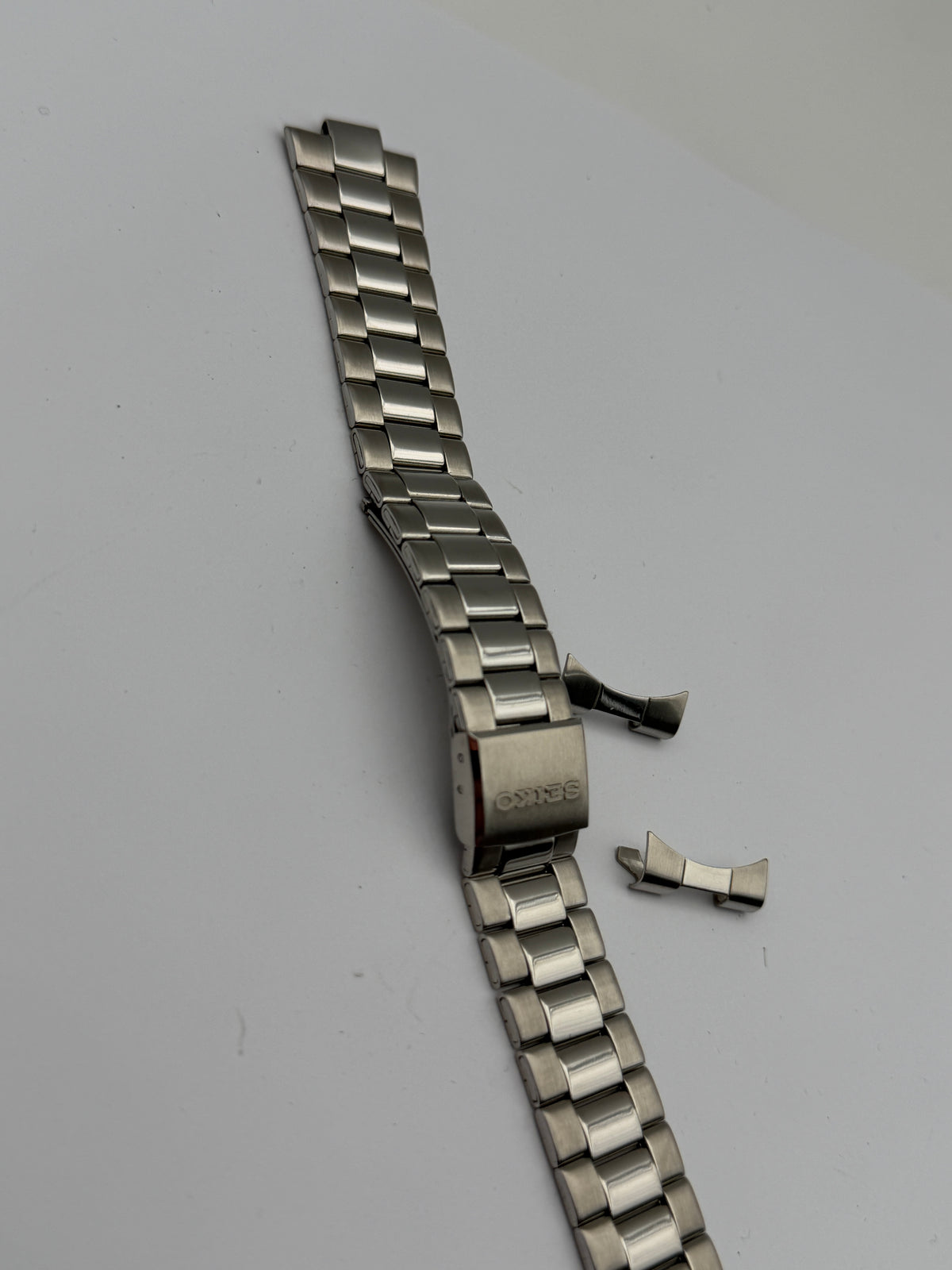 citizen 19mm bracciale bracelet cod.1497