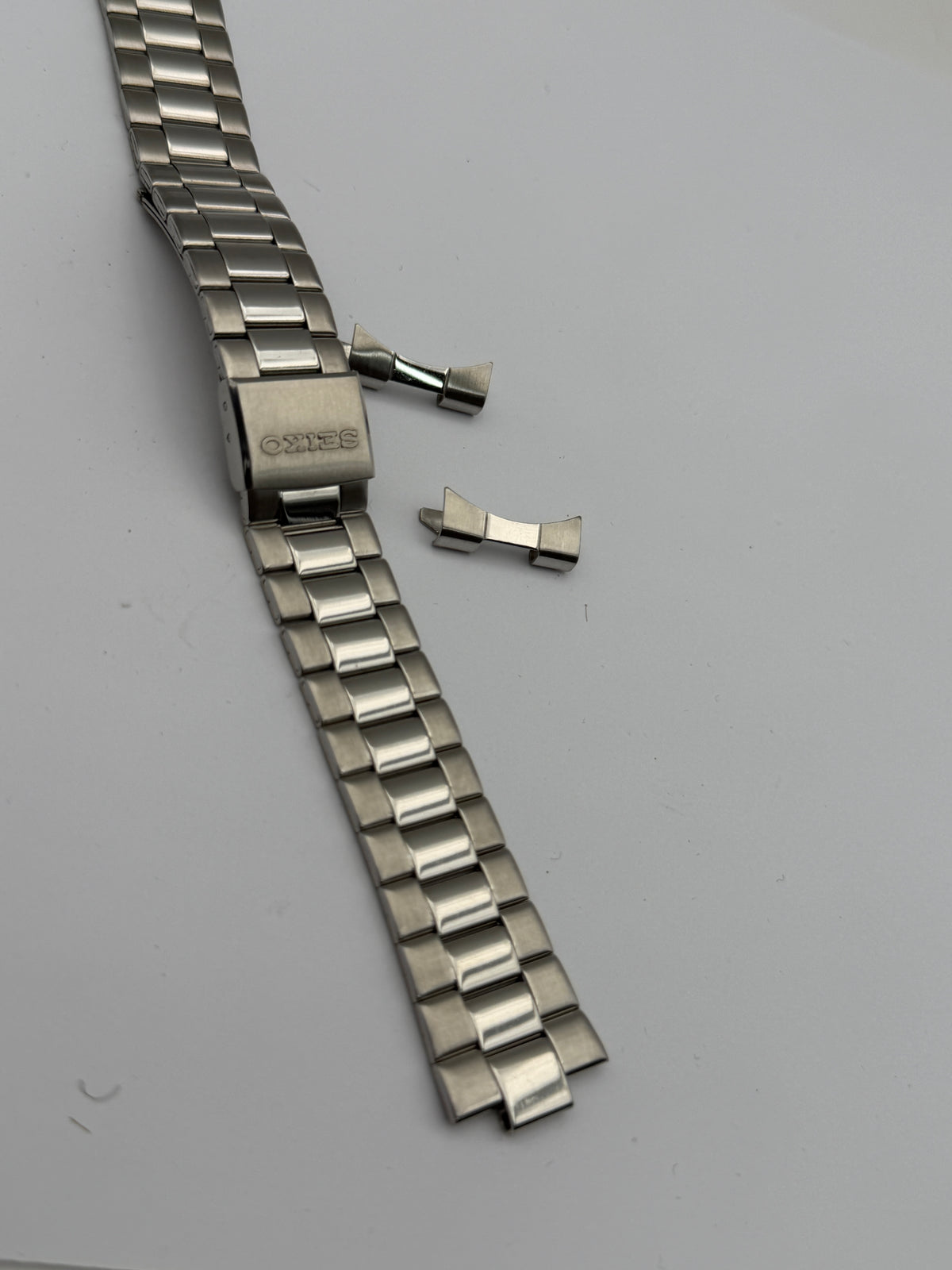 citizen 19mm bracciale bracelet cod.1497