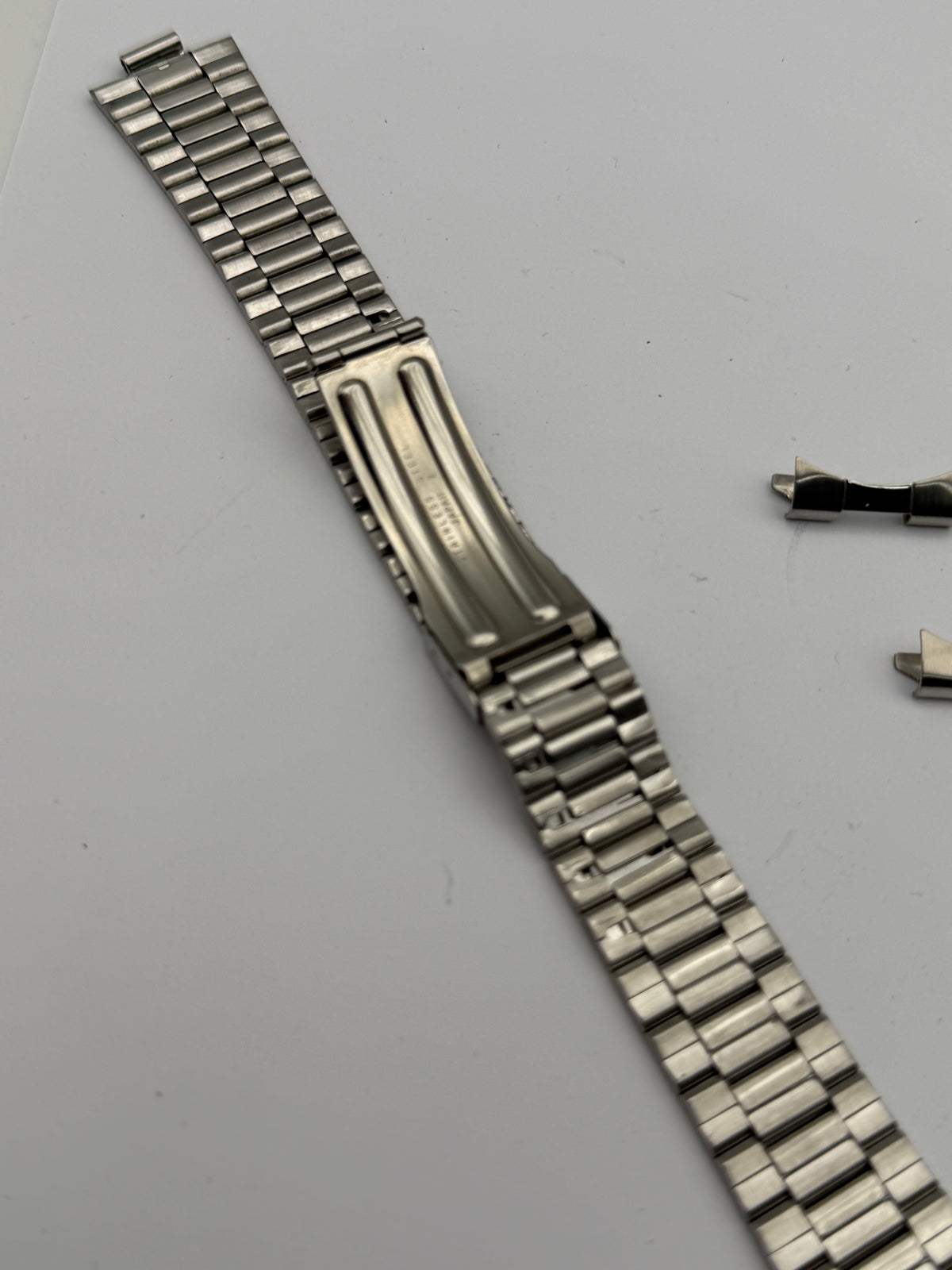 citizen 19mm bracciale bracelet cod.1497