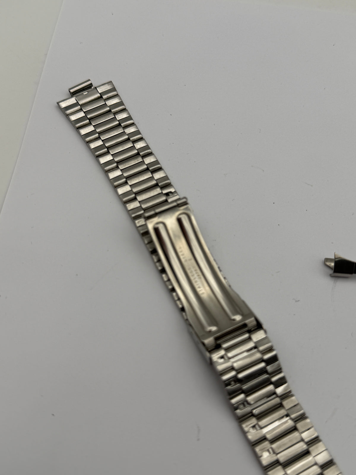 citizen 19mm bracciale bracelet cod.1497