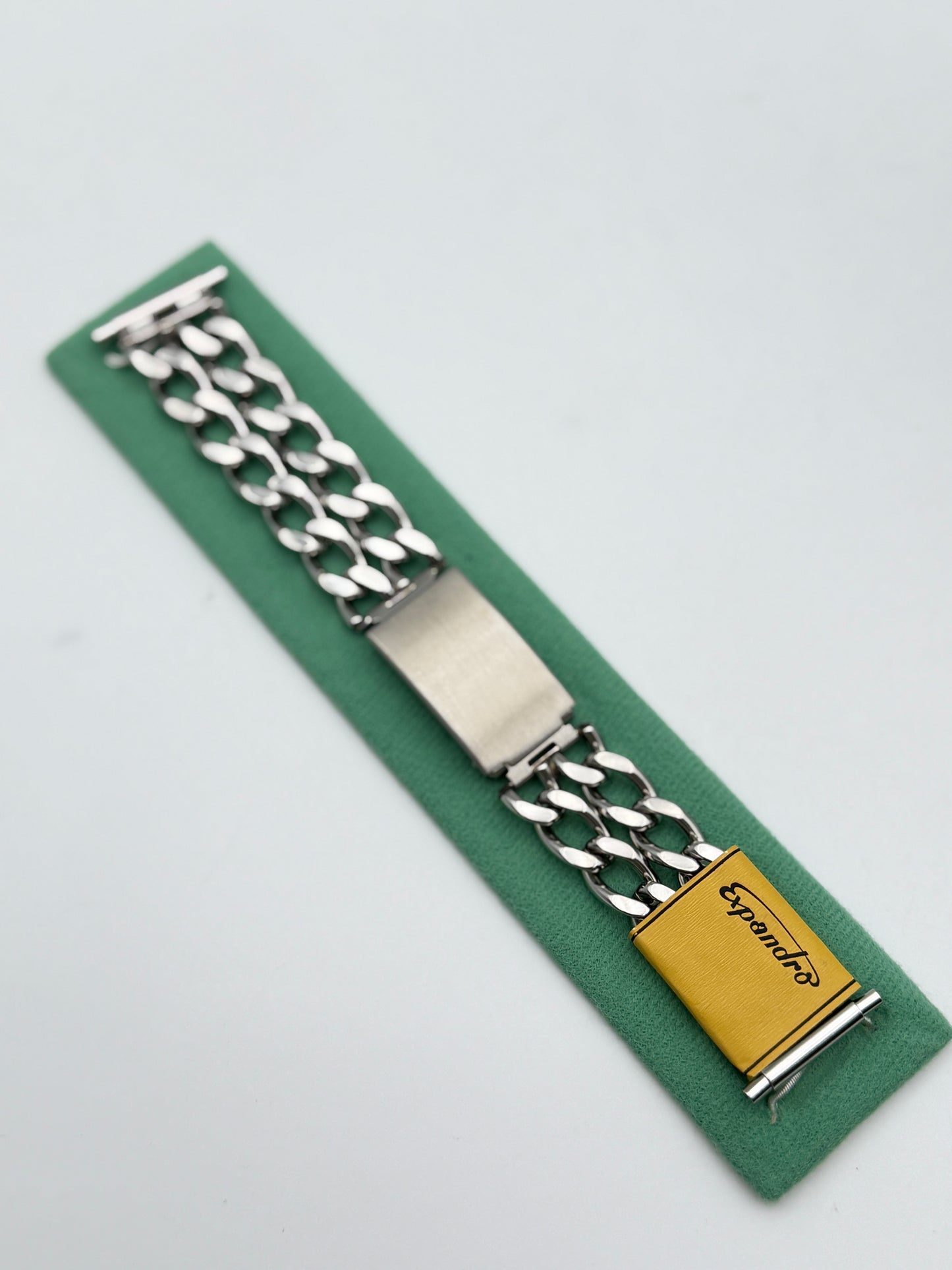 exapndro diver germany db pat.211820 16-22mm   nuovo nos new old stock