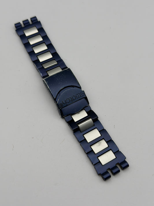swatch 20mm cinturino strap