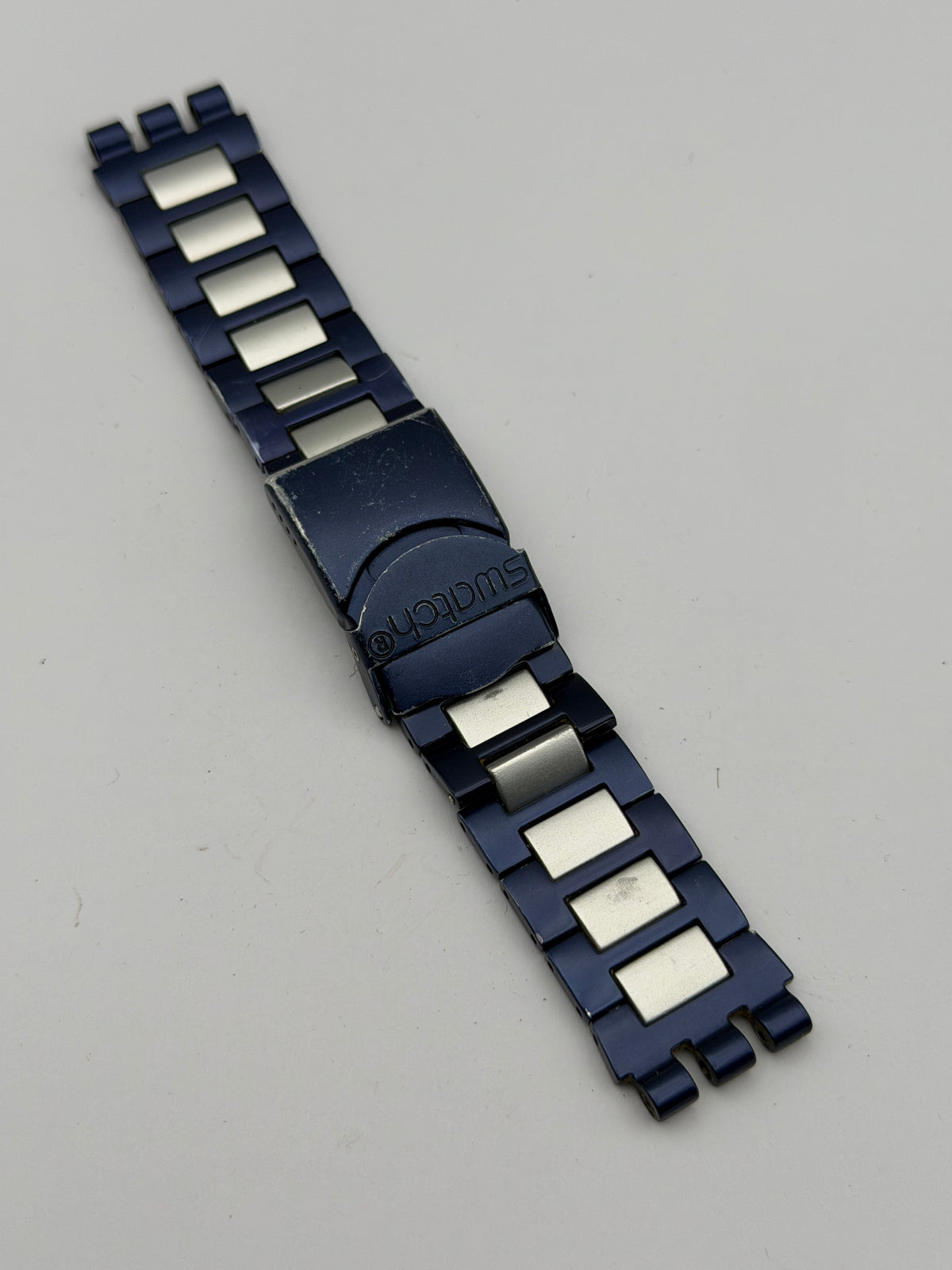 swatch 20mm cinturino strap