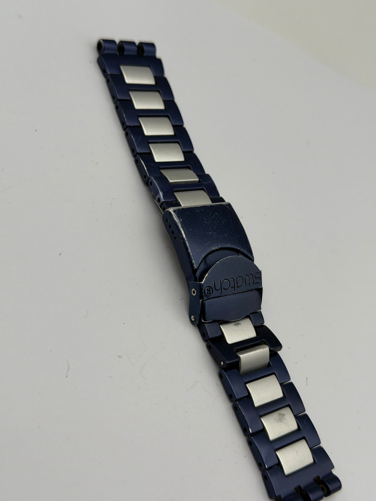 swatch 20mm cinturino strap