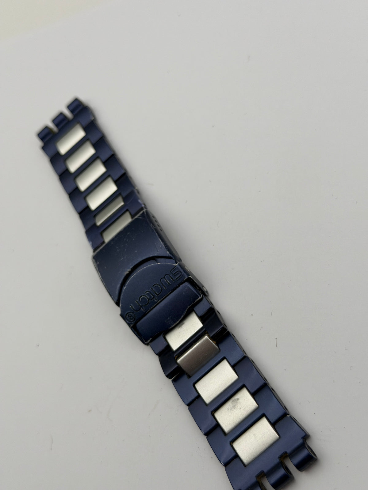 swatch 20mm cinturino strap