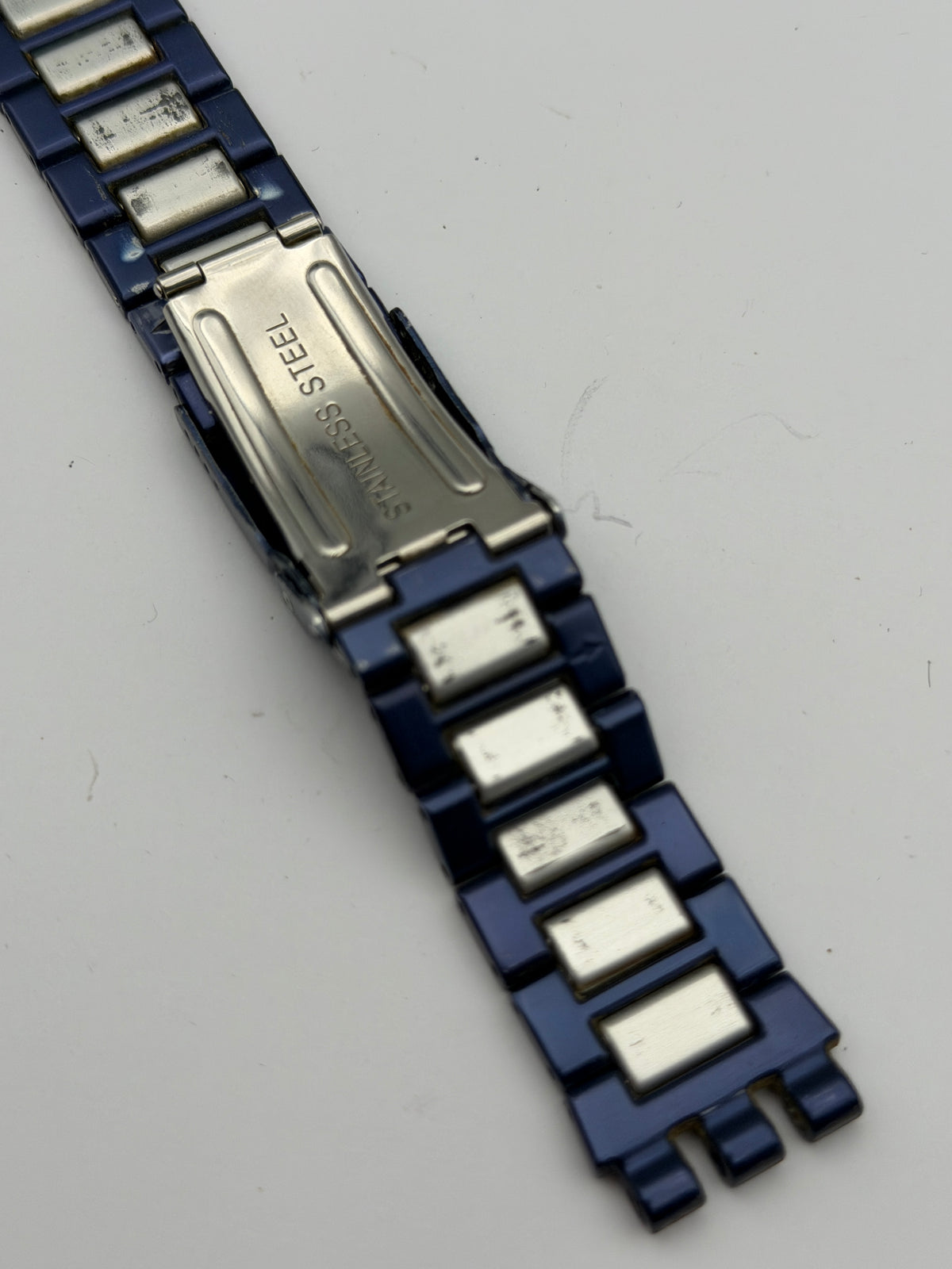 swatch 20mm cinturino strap