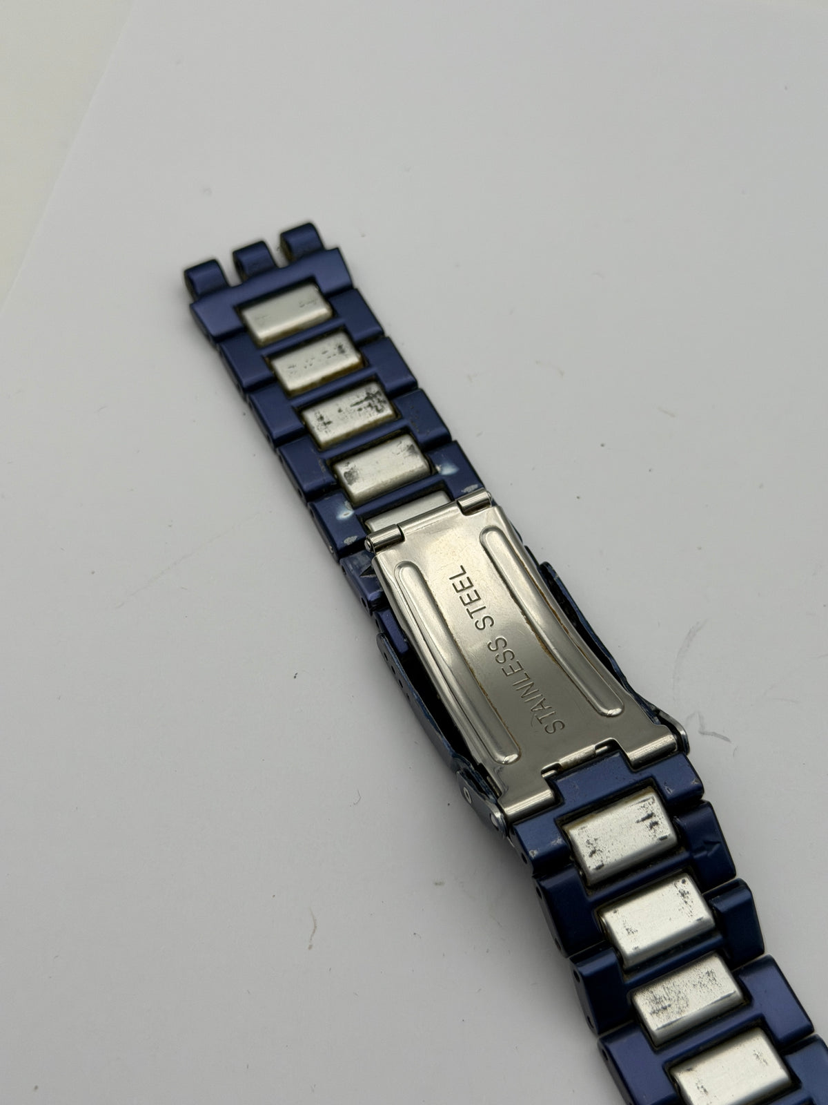 swatch 20mm cinturino strap