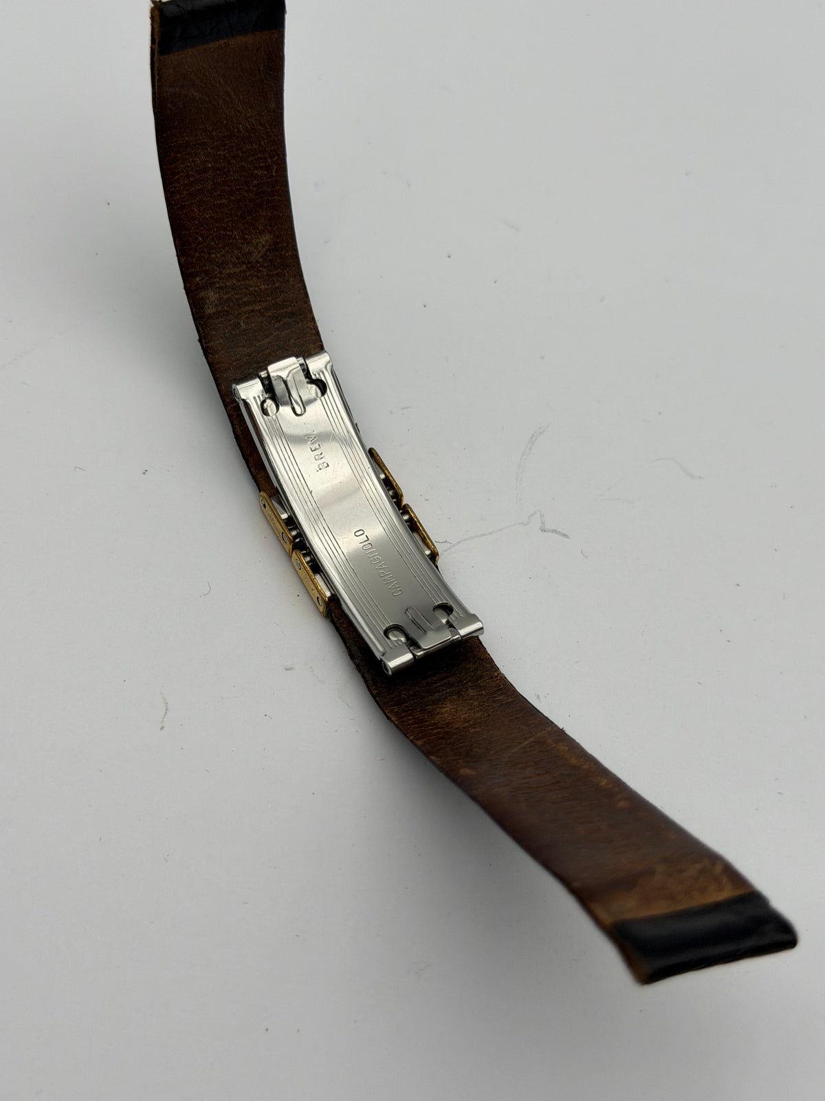 citizen campagnolo 16mm