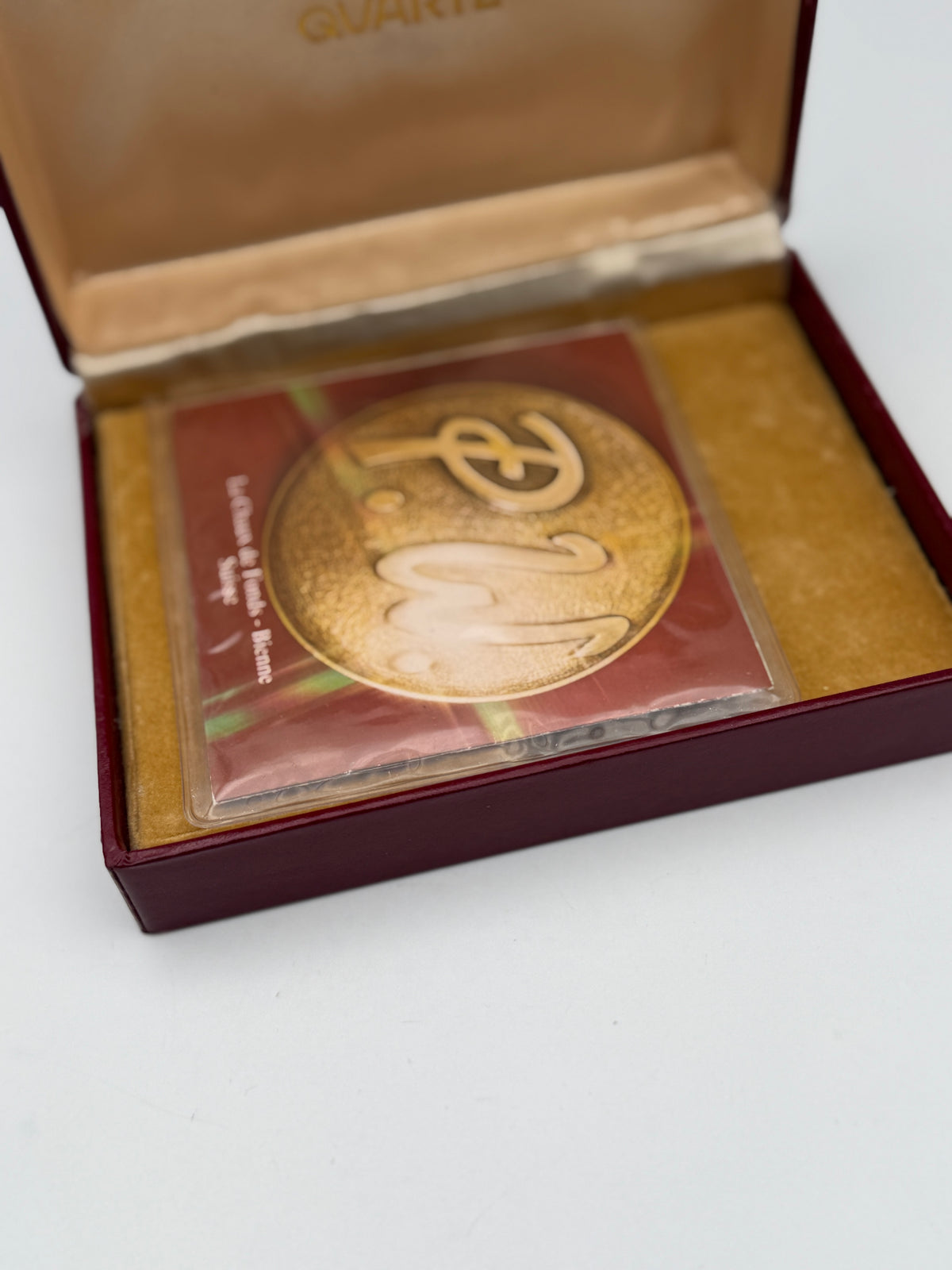 philip watch box warranty vintage caribbean