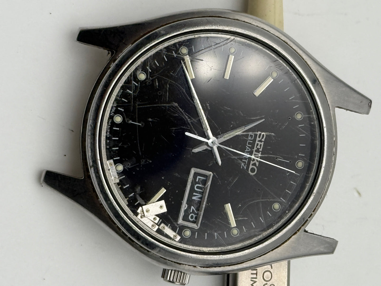 seiko 7n43-9041 37mm