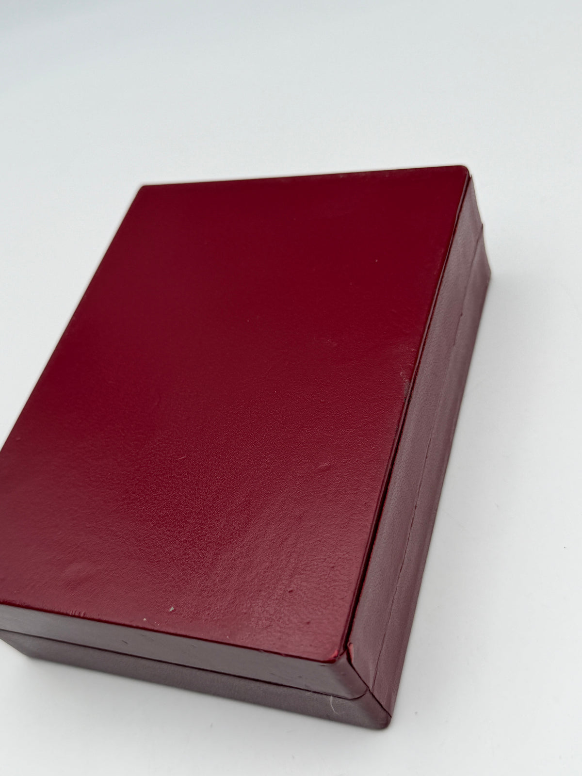 philip watch box warranty vintage caribbean