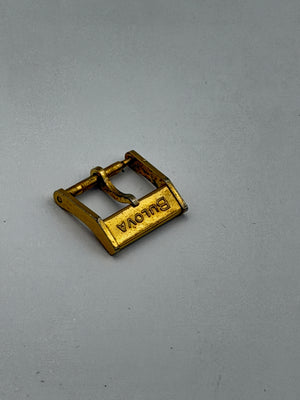bulova 14mm fibbia buckle