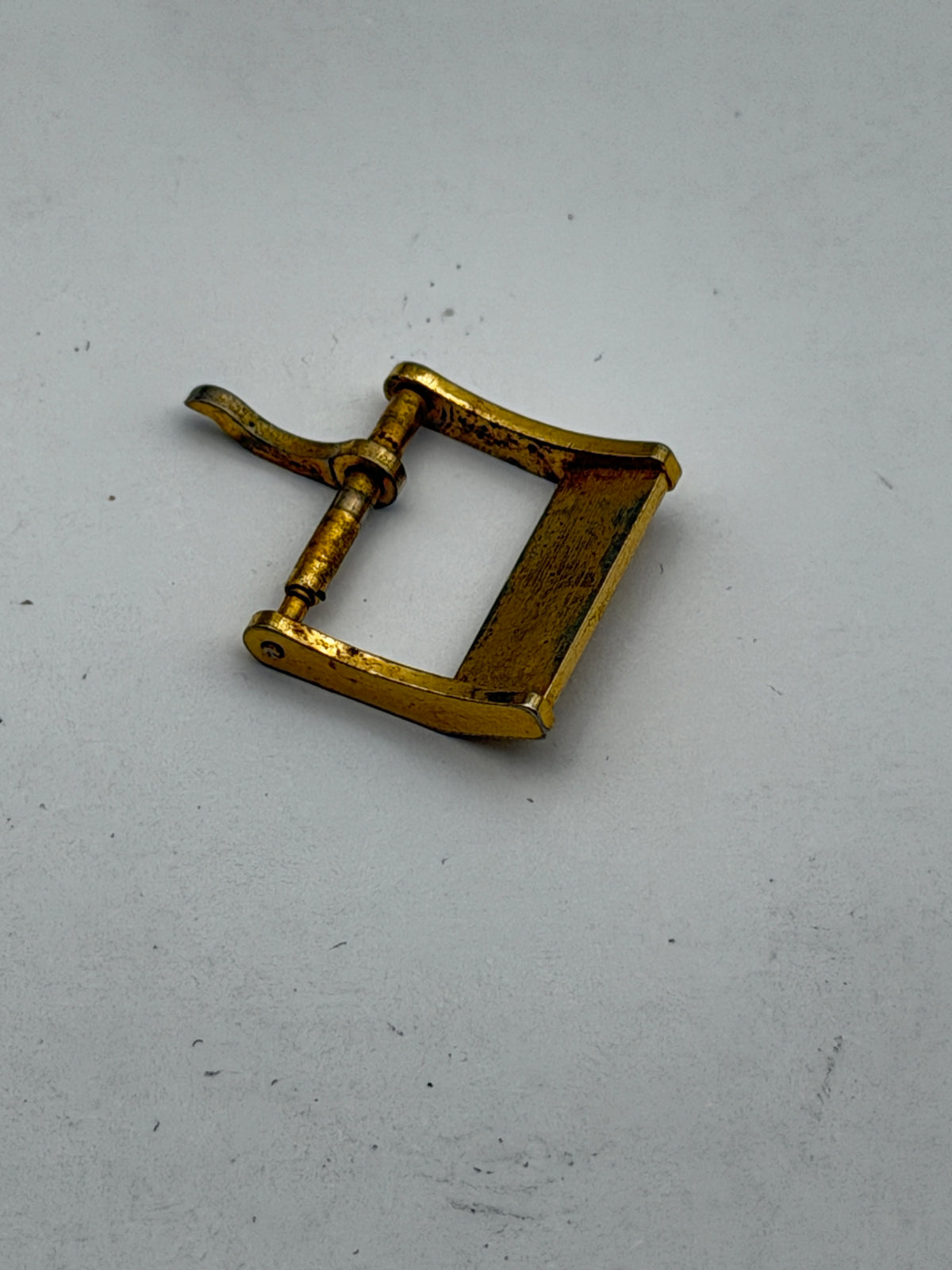 bulova 14mm fibbia buckle
