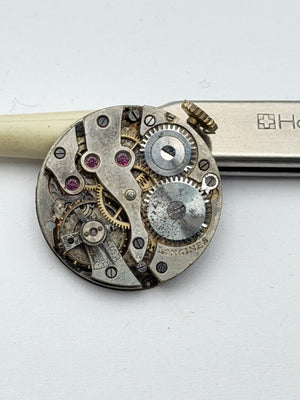 anonimo cilindro 16,8mm cylinder movement movimento