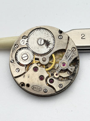 doxa military movement movimento