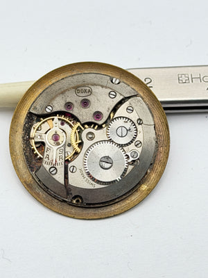 doxa eta 900 movement movimento