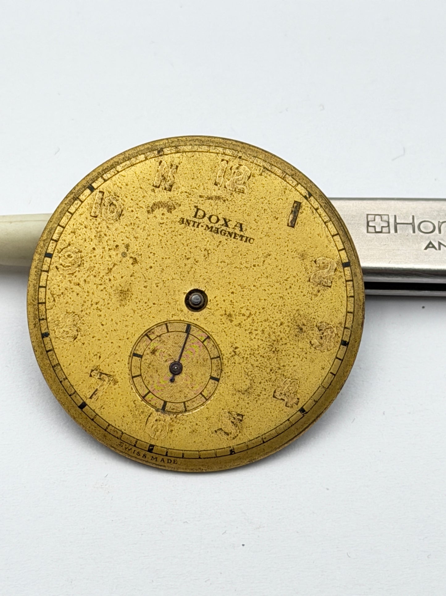 doxa eta 900 movement movimento