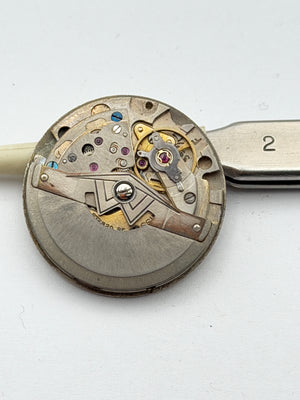 movado 395-hf movement movimento