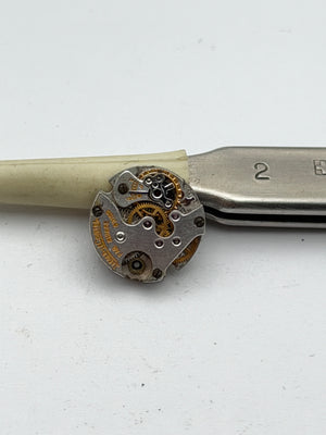 jaeger le coultre 12,5mm movement movimento