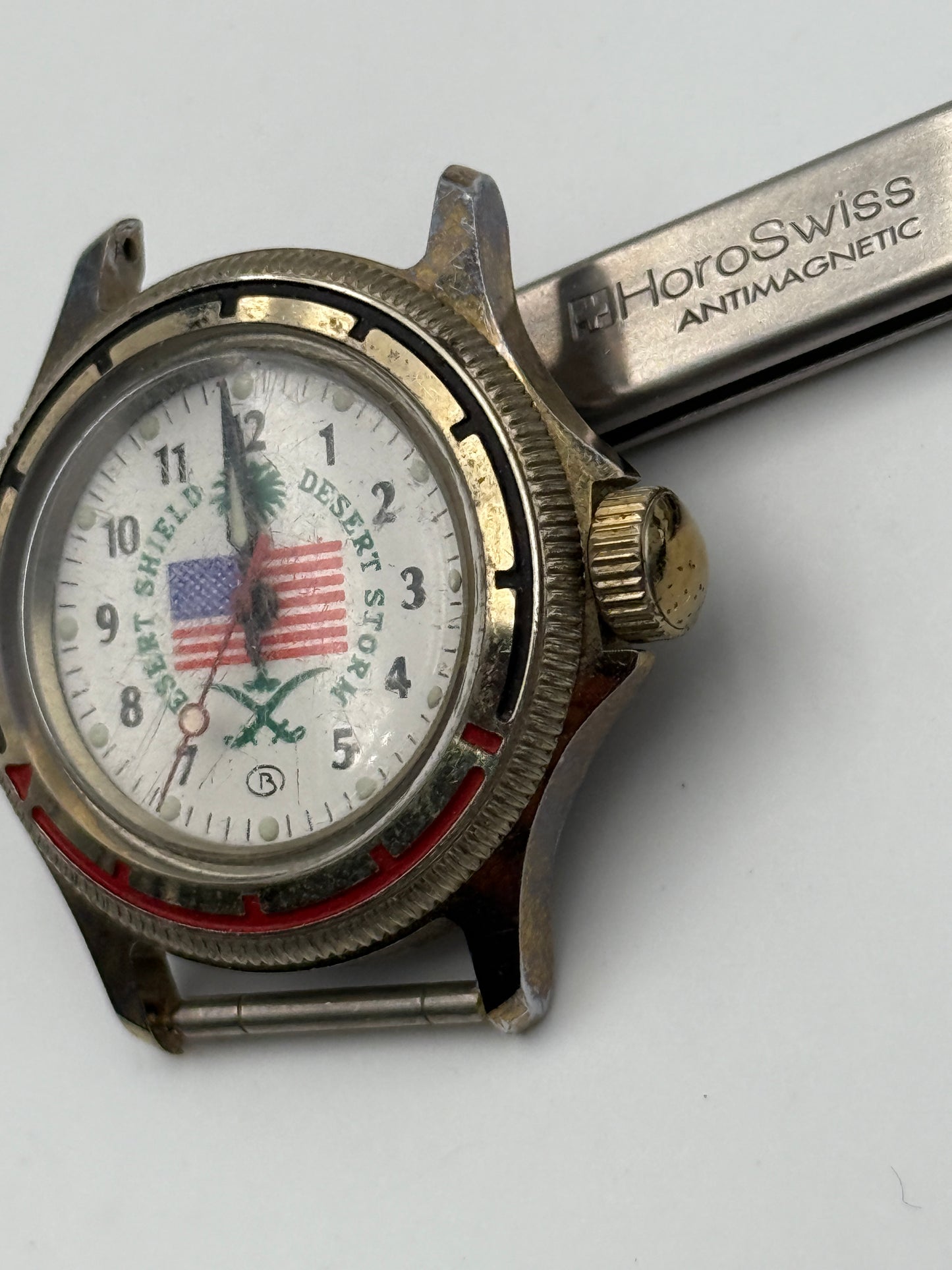vostock 36mm