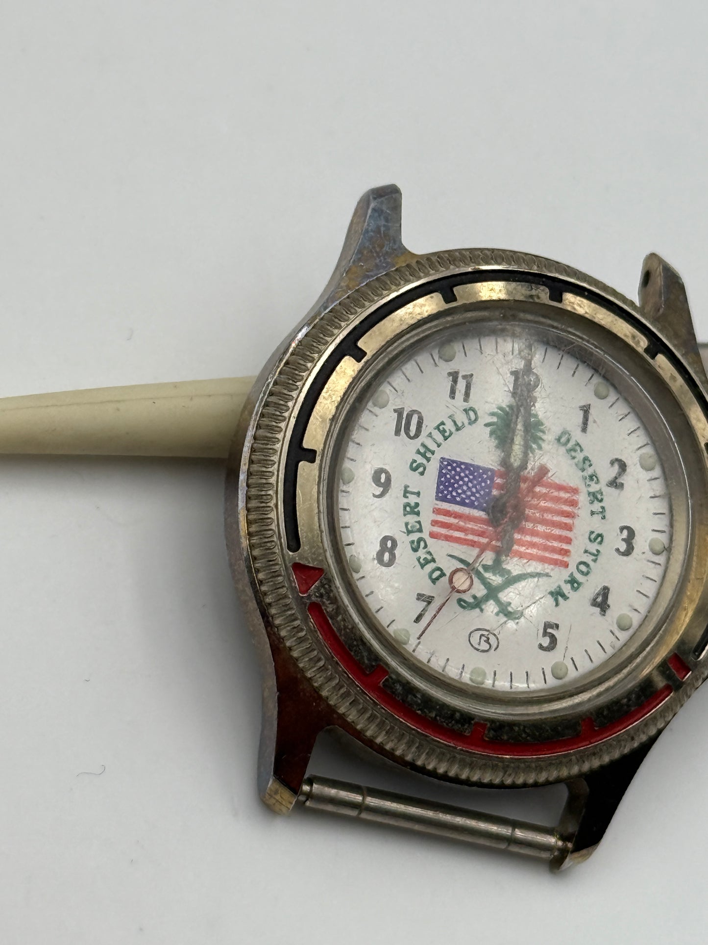vostock 36mm