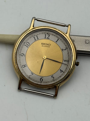 seiko quartz 9020-6030 32mm