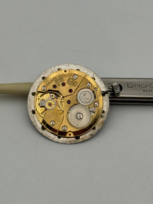Bulova longchamp 10ak peseux 7001 movement movimento