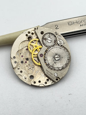 ut 6340 movement movimento