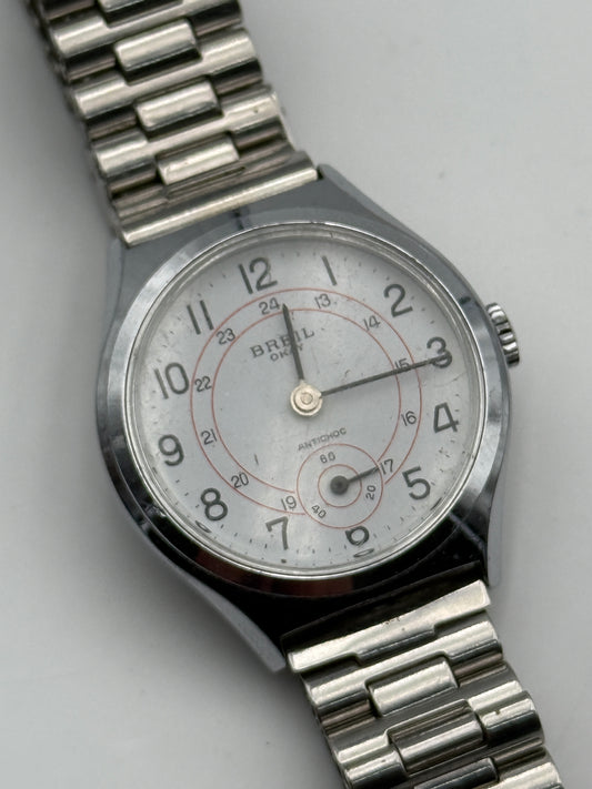 breil ok swiss made 30mm