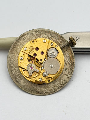 enicar ar 807 movement movimento