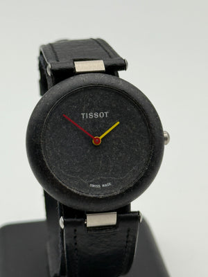 tissot rock watch NOS  vintage