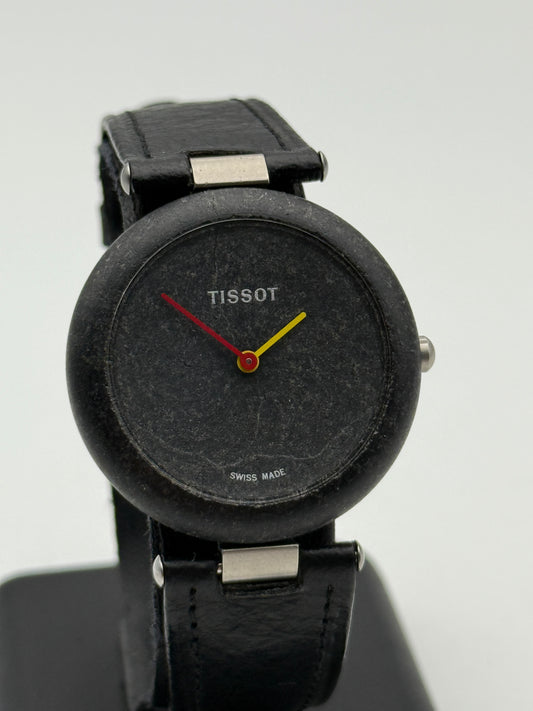tissot rock watch NOS  vintage