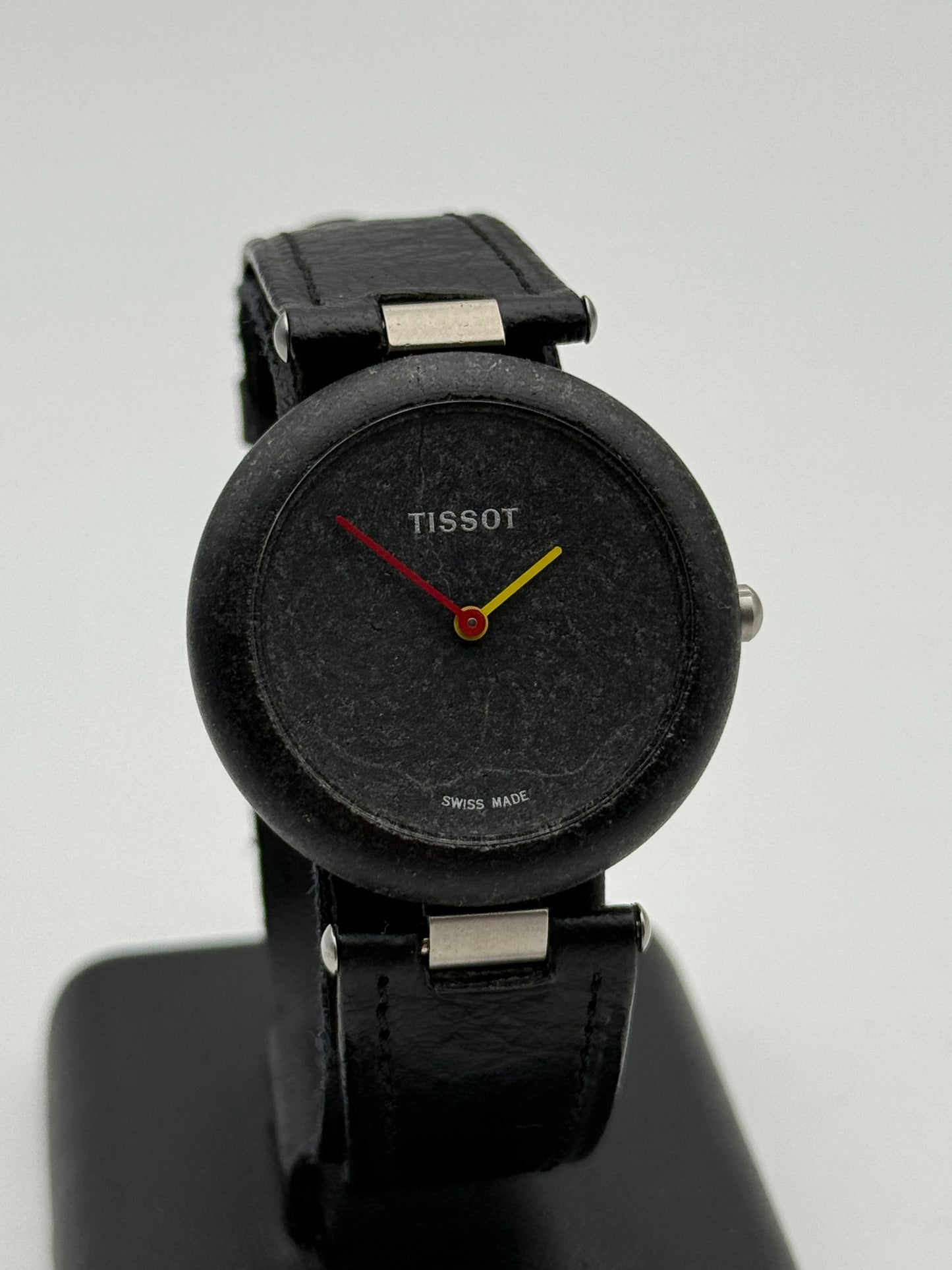 tissot rock watch NOS  vintage