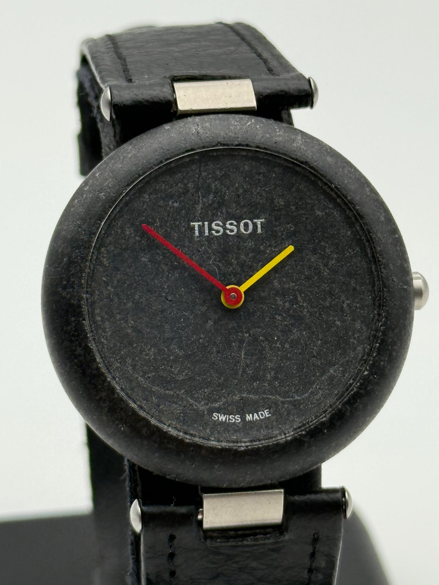 tissot rock watch NOS  vintage