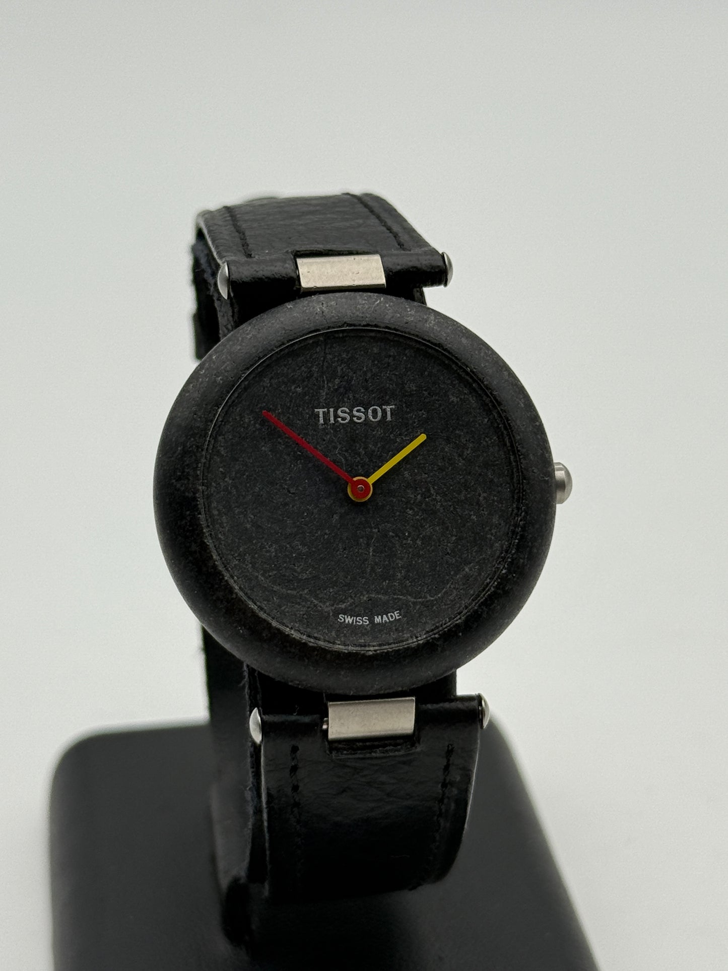 tissot rock watch NOS  vintage