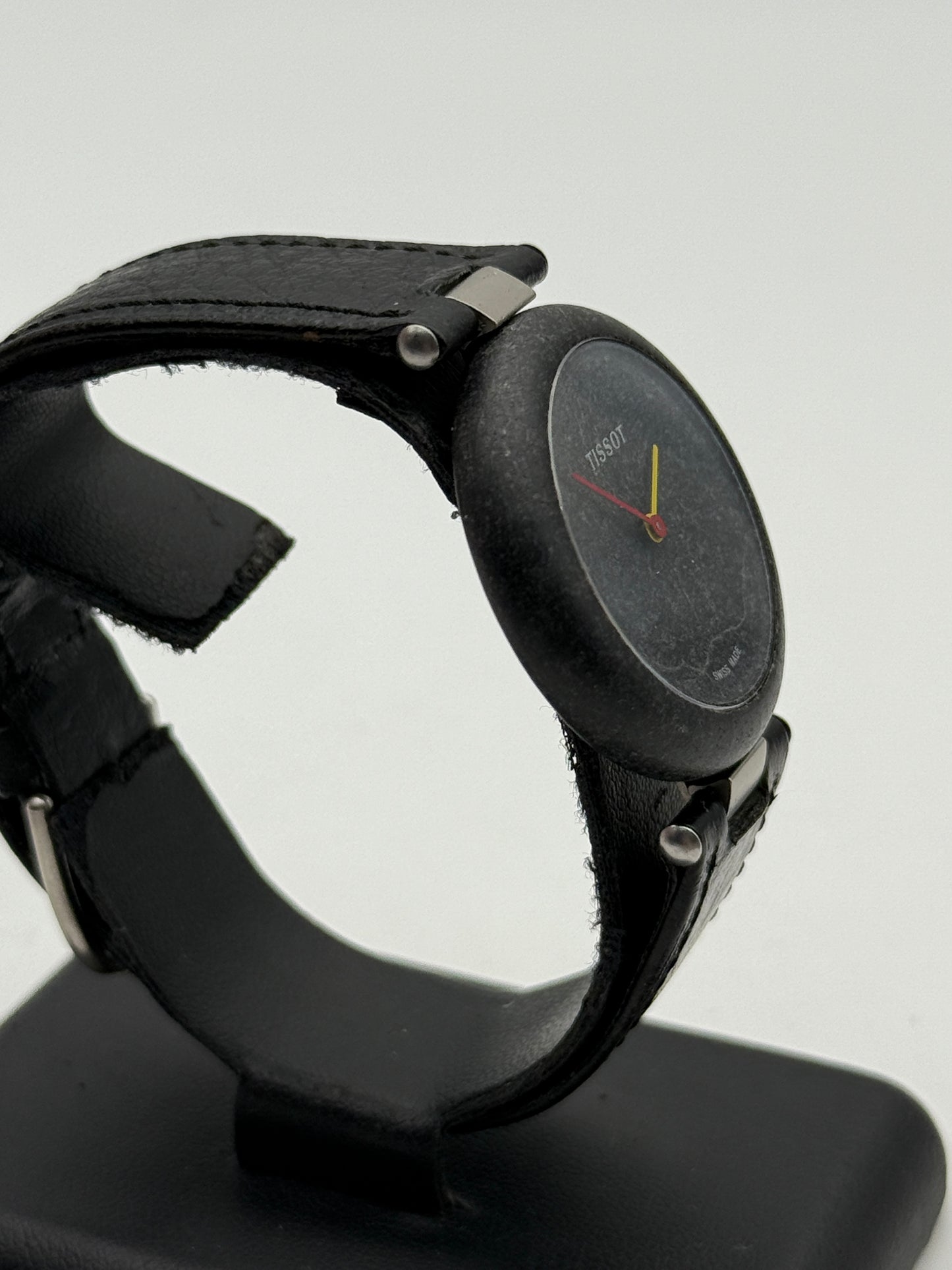 tissot rock watch NOS  vintage