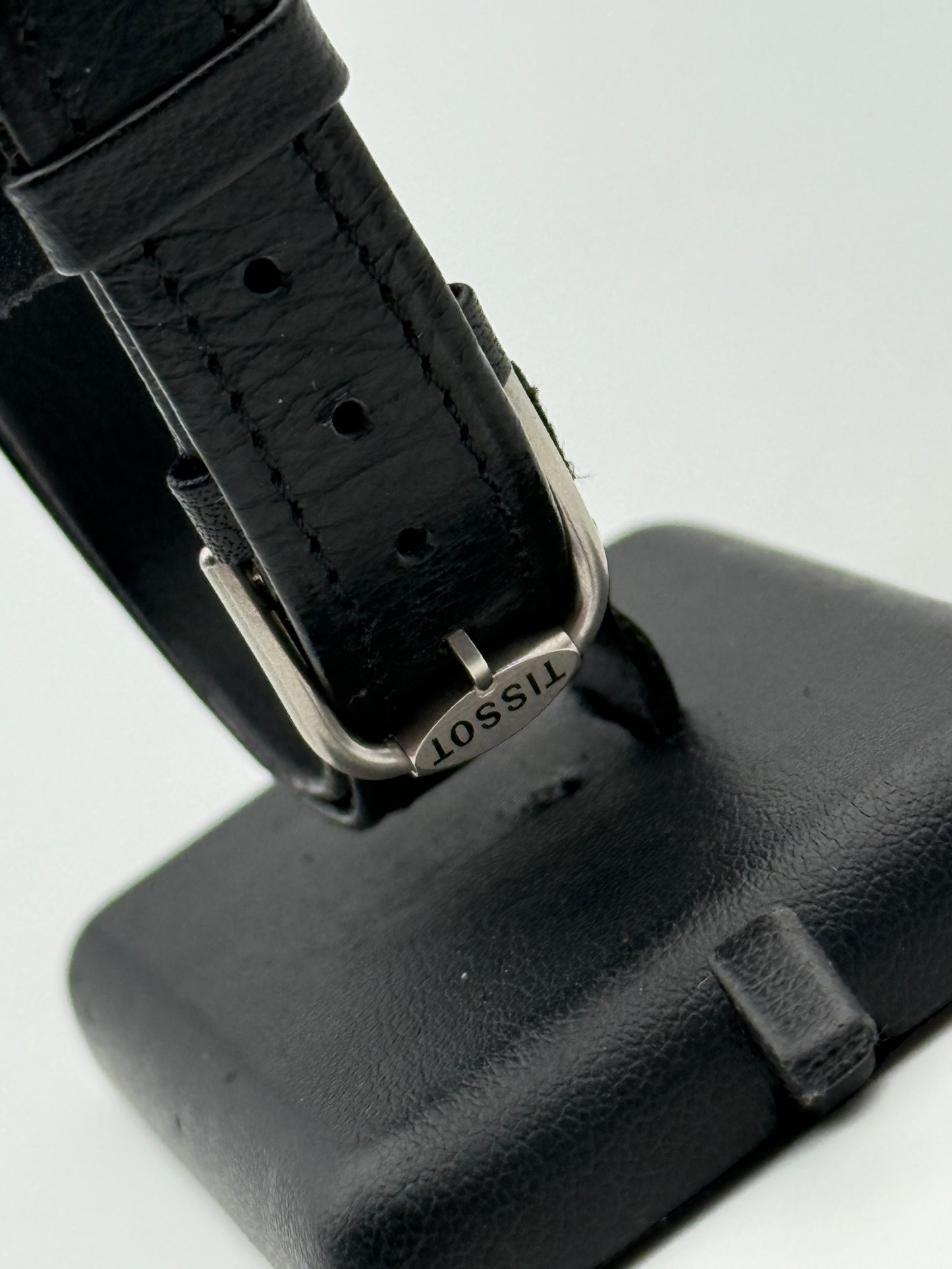 tissot rock watch NOS  vintage