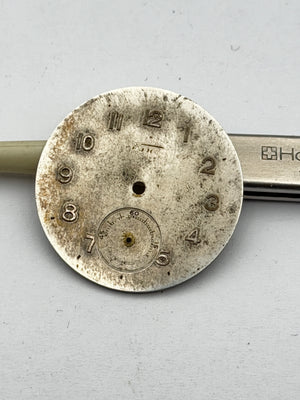 tissot 29mm dial quadrante