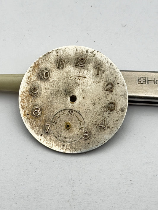 tissot 29mm dial quadrante